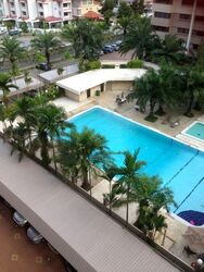 Windy Heights (D14), Condominium #586374621